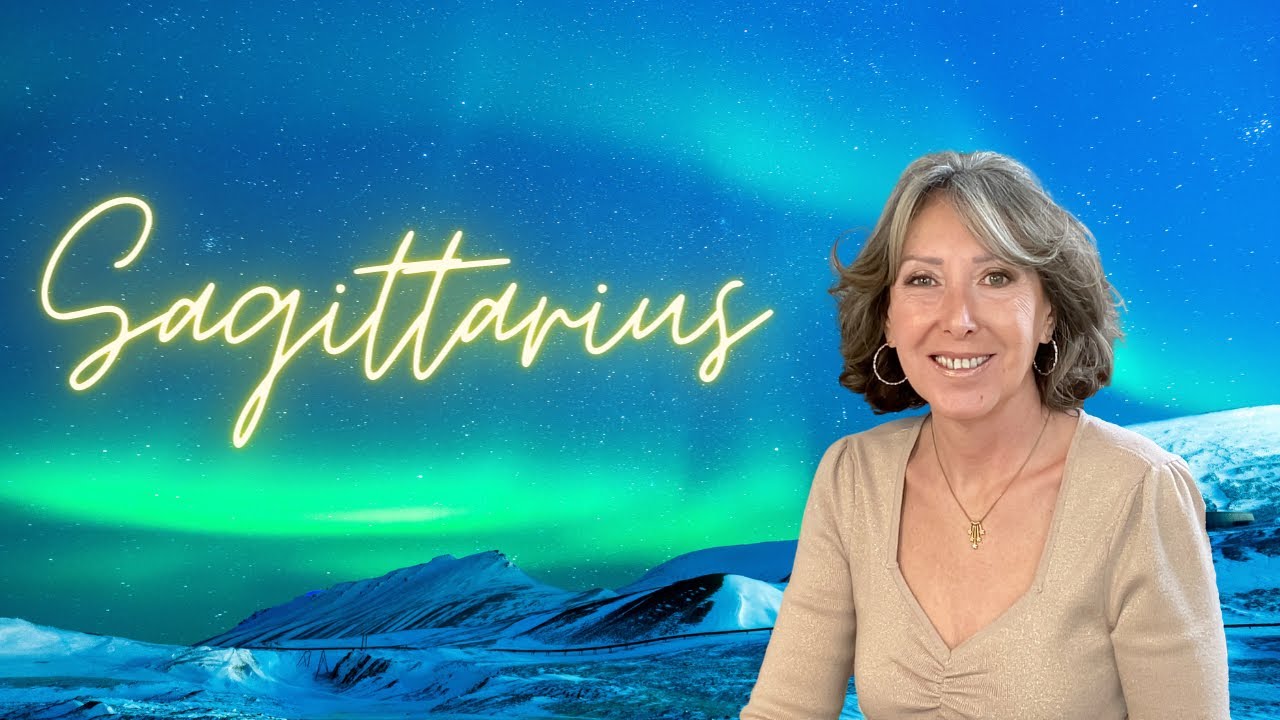 SAGITTARIUS *LIFE CHANGING EPIC SHIFT! THE MOST IMPORTANT TIME FOR YOU IN YEARS* FEBRUARY 2024