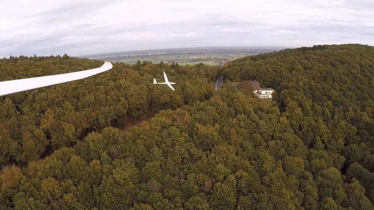 Porta hangflug 2014
