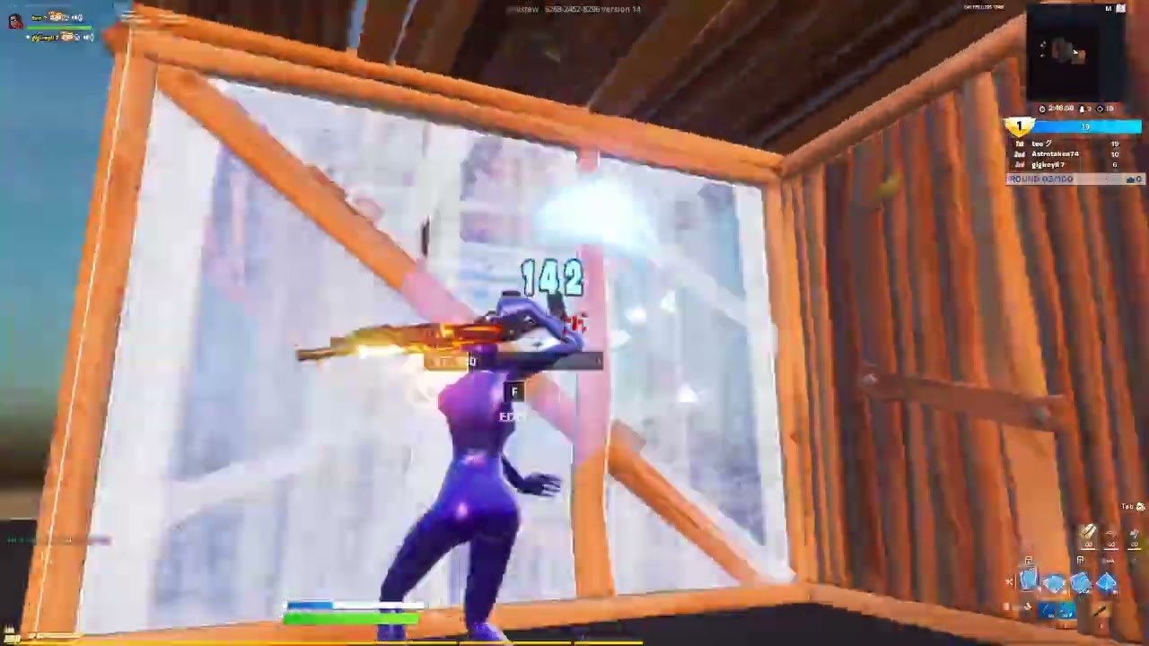 Sweater Weather - Highlights n.11