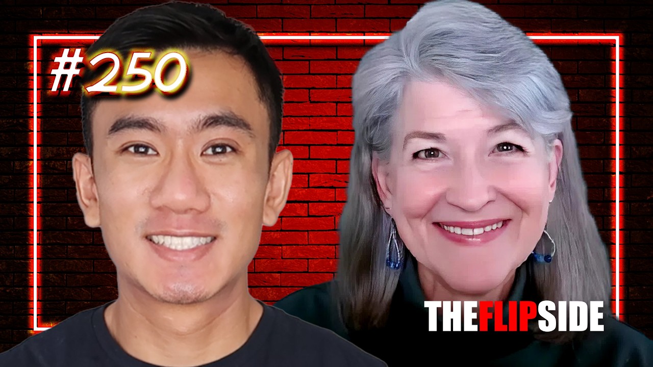 Alison Armstrong on why “Honorable Men Feel Shame” & What Women Don’t Know About Men - #TFS250