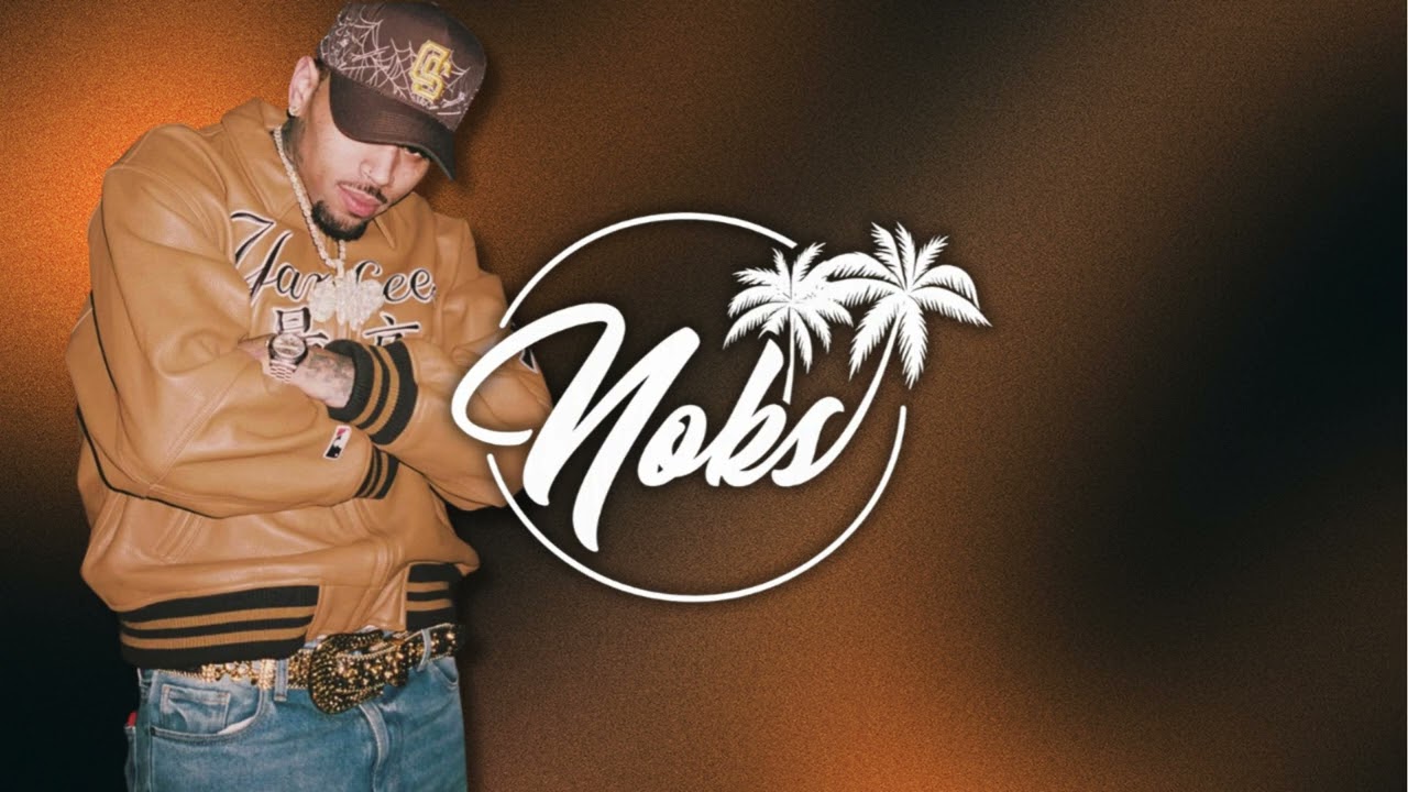 CHRIS B x NOKS - Back To Sleep (ZOUKREMIX) 2K26