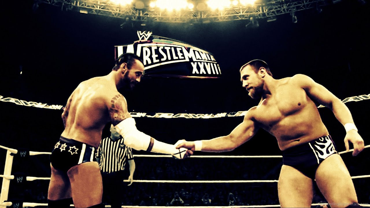 10 Best #1 And #2 Entrants In WWE Royal Rumble History