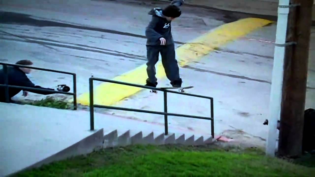 Paul Rodriguez - In Bloom - HD