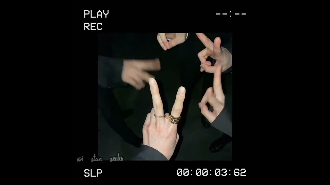@ONEUS Tomoon 3rd anniversary/ special words from Tomoon/
