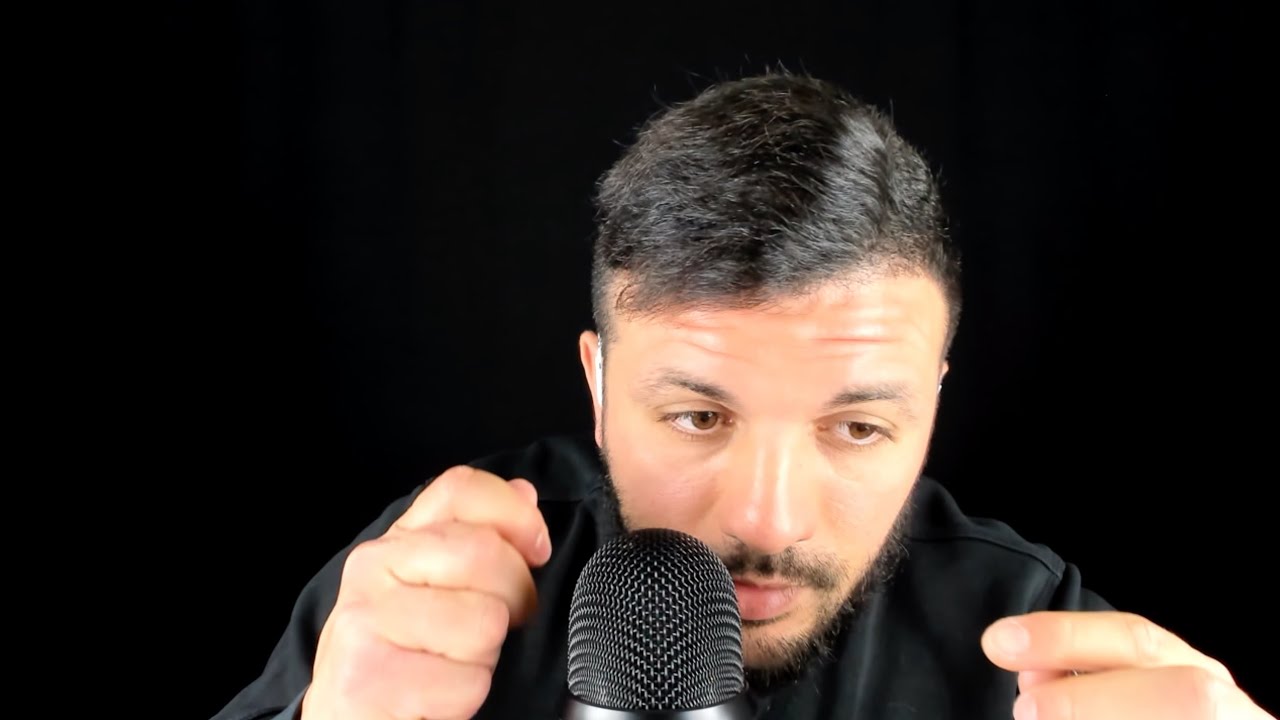 ASMR FRANÇAIS : TRIGGERS pour dormir 😴 et pour ceux qui n'ont jamais eu de TINGLES 🤤