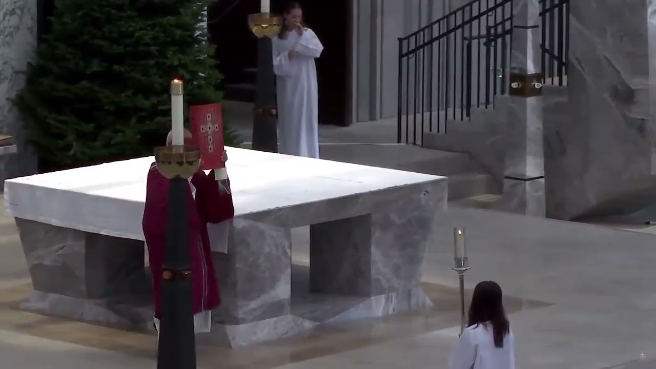 Advent Alleluia 2