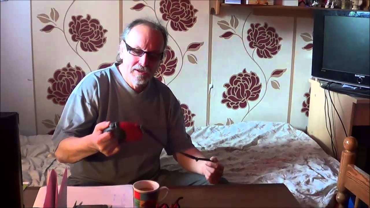 Roll Leine Erkl&auml;rvideo