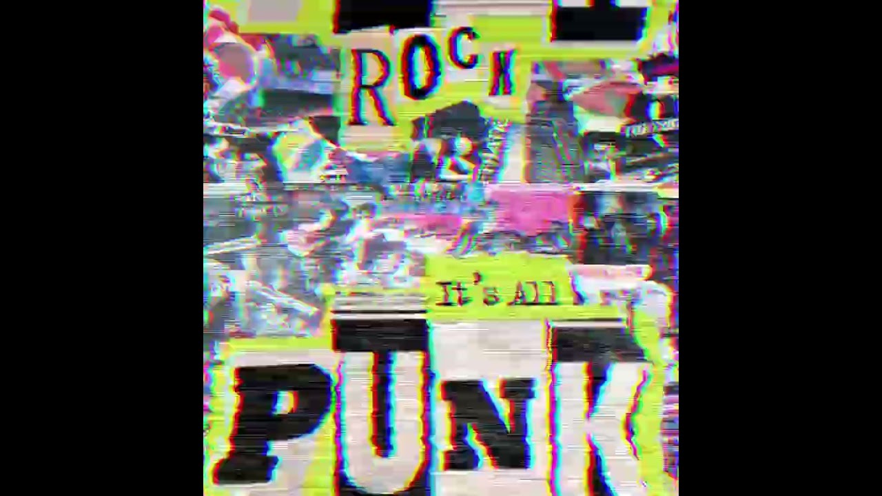Melodic Street Punk instrumental
