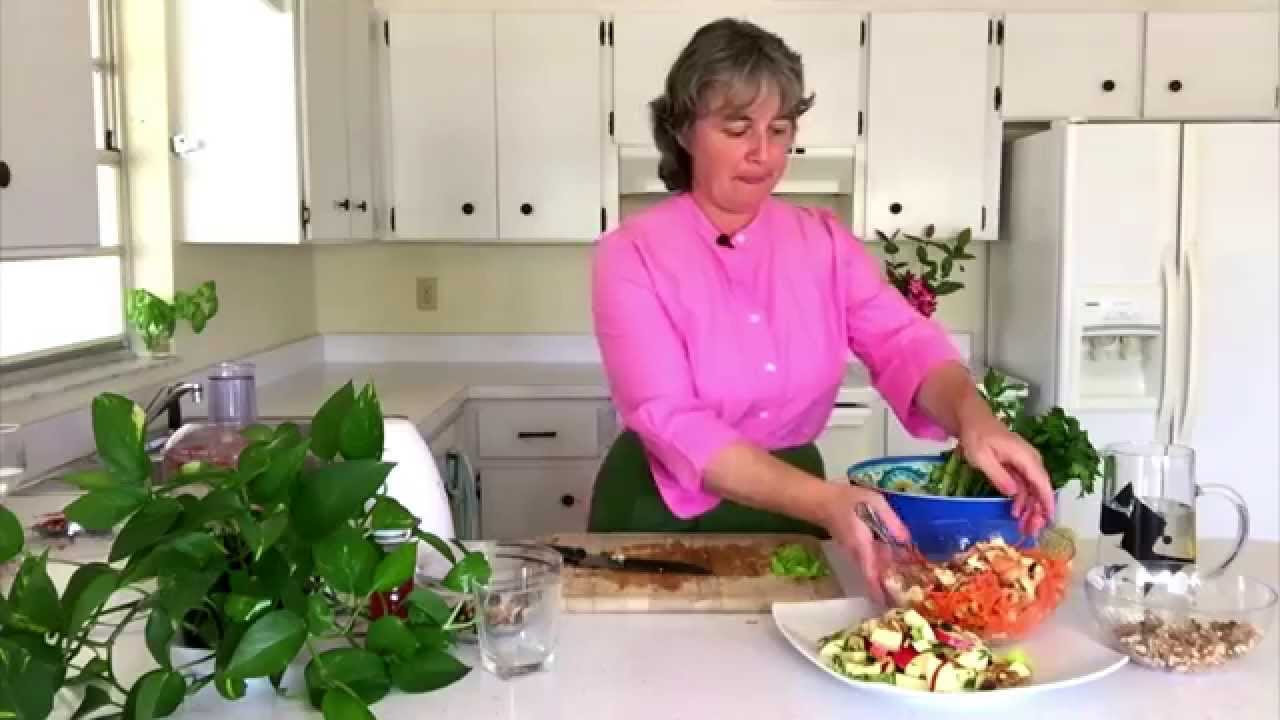 Kitchen Hacks for Health & Healing