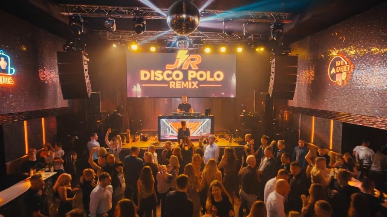 Czarne Oczy NOWOŚĆ DISCO POLO 2026 | FOLK BIESIADA #discopolo  #party #impreza #biesiada #folk