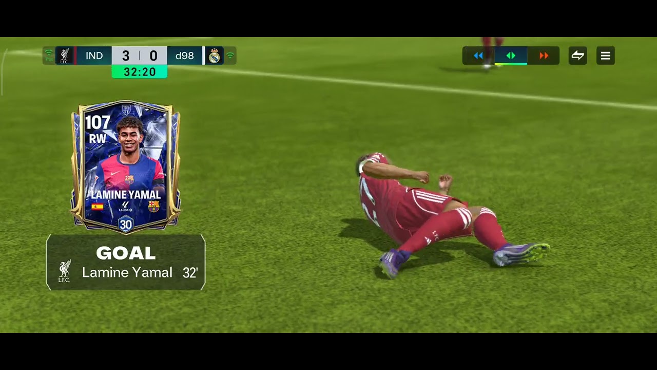 FC MOBILE| Head To head #4 #fcmobile25