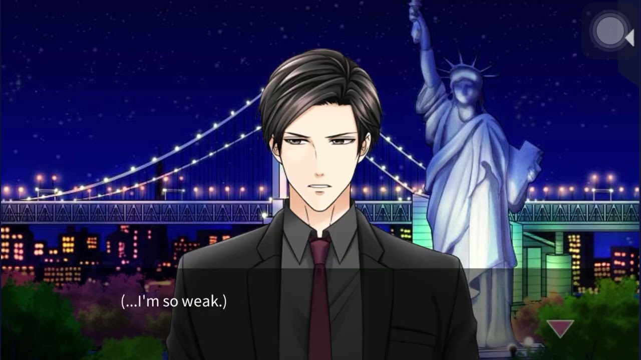 Irresistible Mistakes- Jun S2: Evening Embrace| His POV, Episode 3(Love 365)