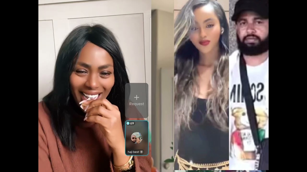 ሀጂ በጅጅ ቤት 