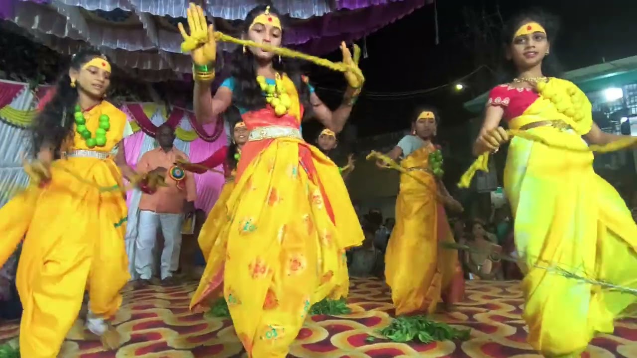 Peddamma talli varshikostavam 