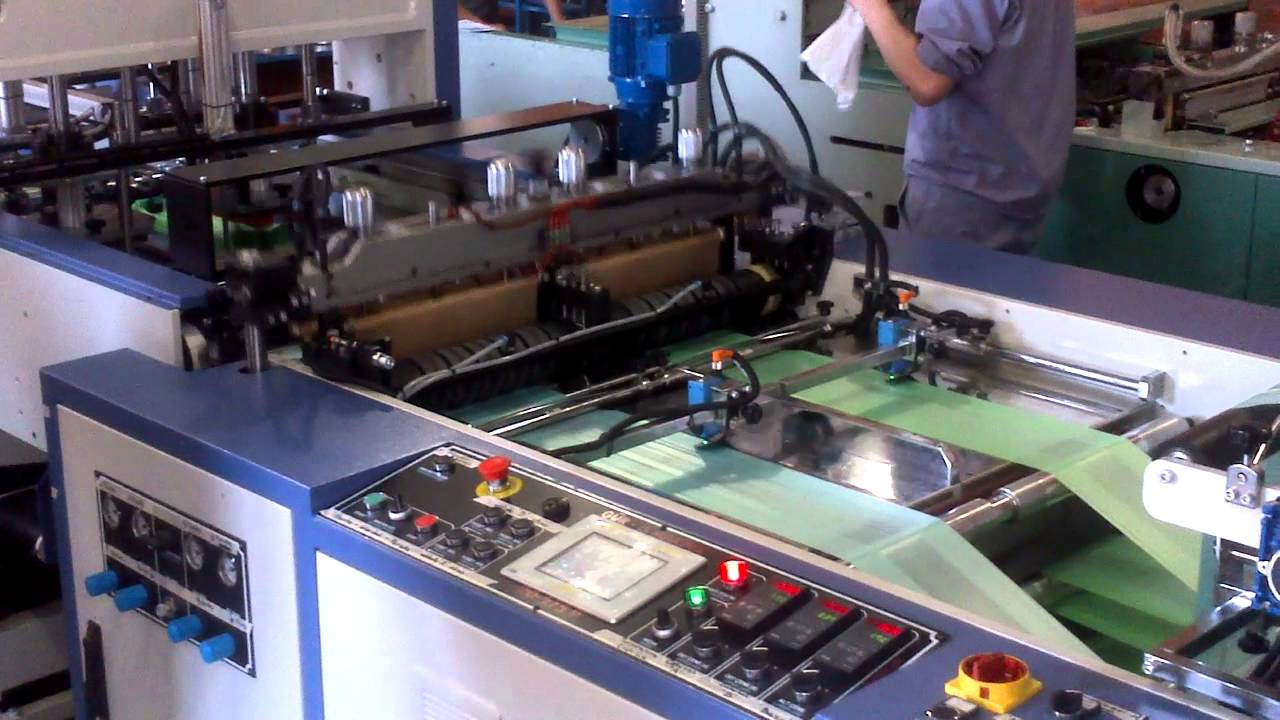 Confeccionadora DD 275 P - Gur Is Makina - Turquia.