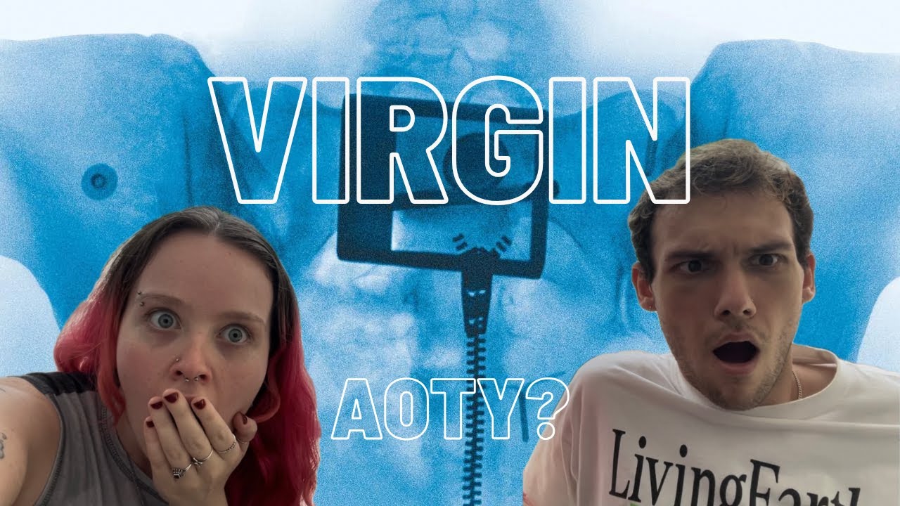 VIRGIN LORDE REACTION...AOTY?