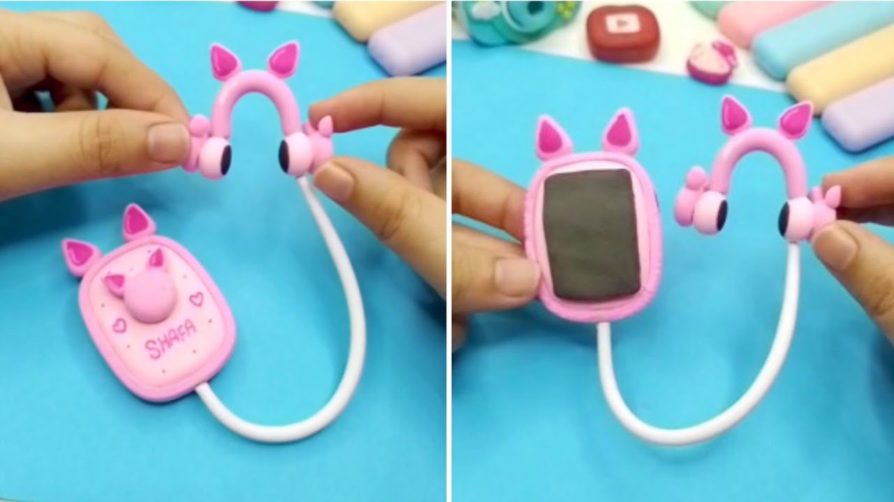 Paper craft / Easy to make/ how to make/ miniature craft/ school project / Shafa's DIY 