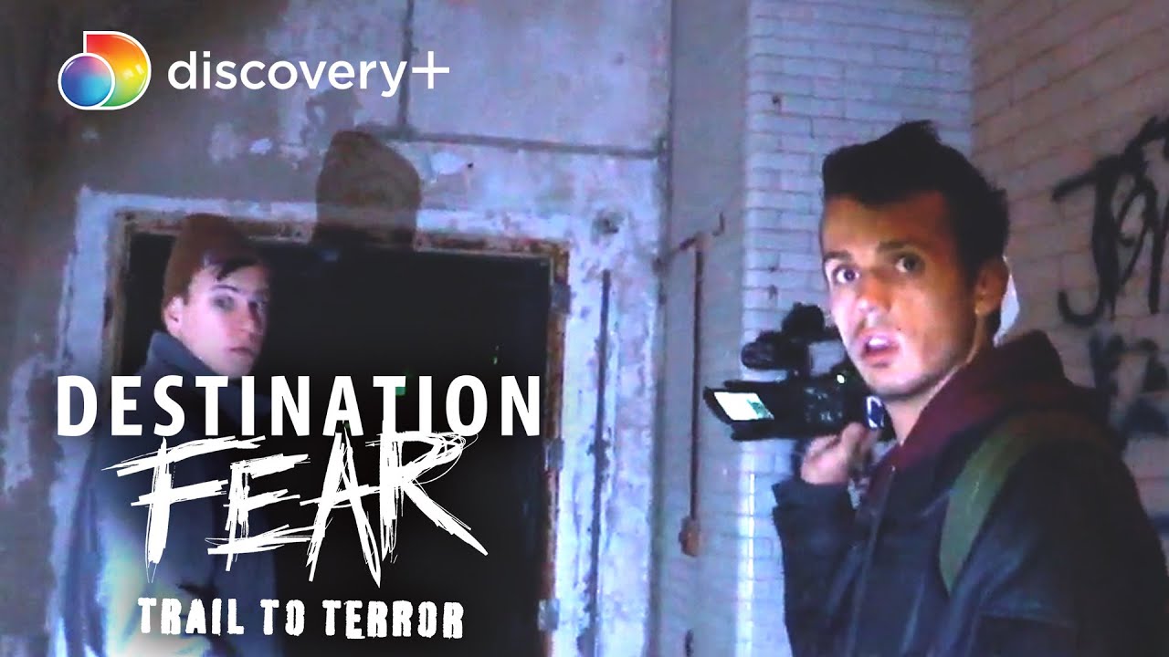 The Documentary Where It All Began | Destination Fear: Trail to Terror | discovery+