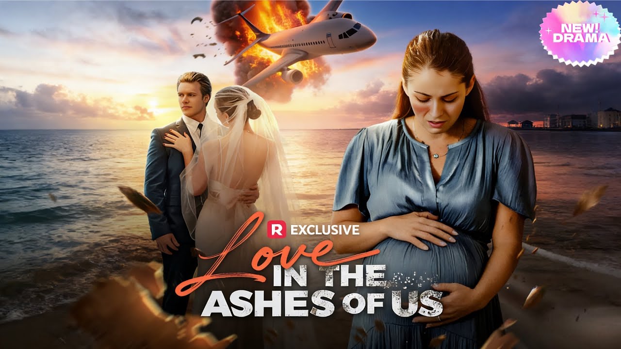 【Love in the Ashes of us】✨｜New Drama Coming#drama #shortdrama #minidrama #reelshort