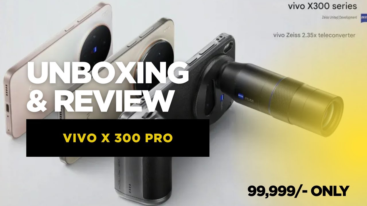 Vivo X300 Pro | Features | Price | Offer | Flat 10000 OFF #smartphone #vivo  #vixox300pro