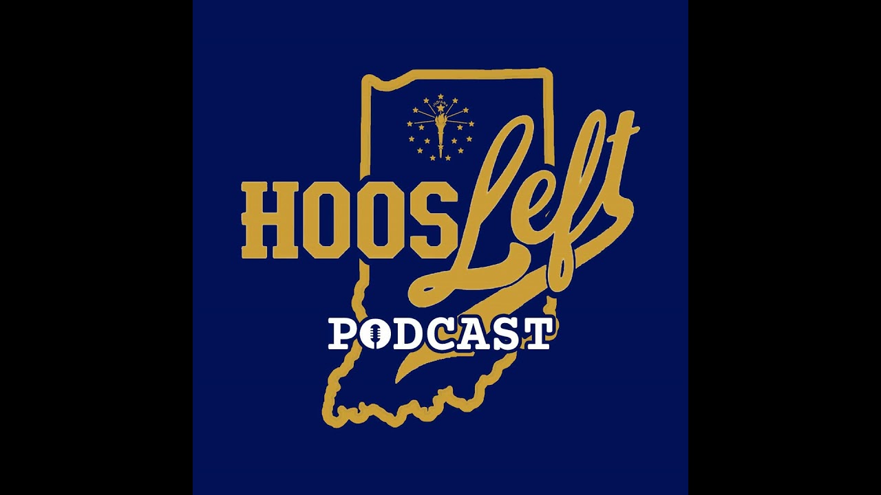 HoosLeft This Week February 22, 2026