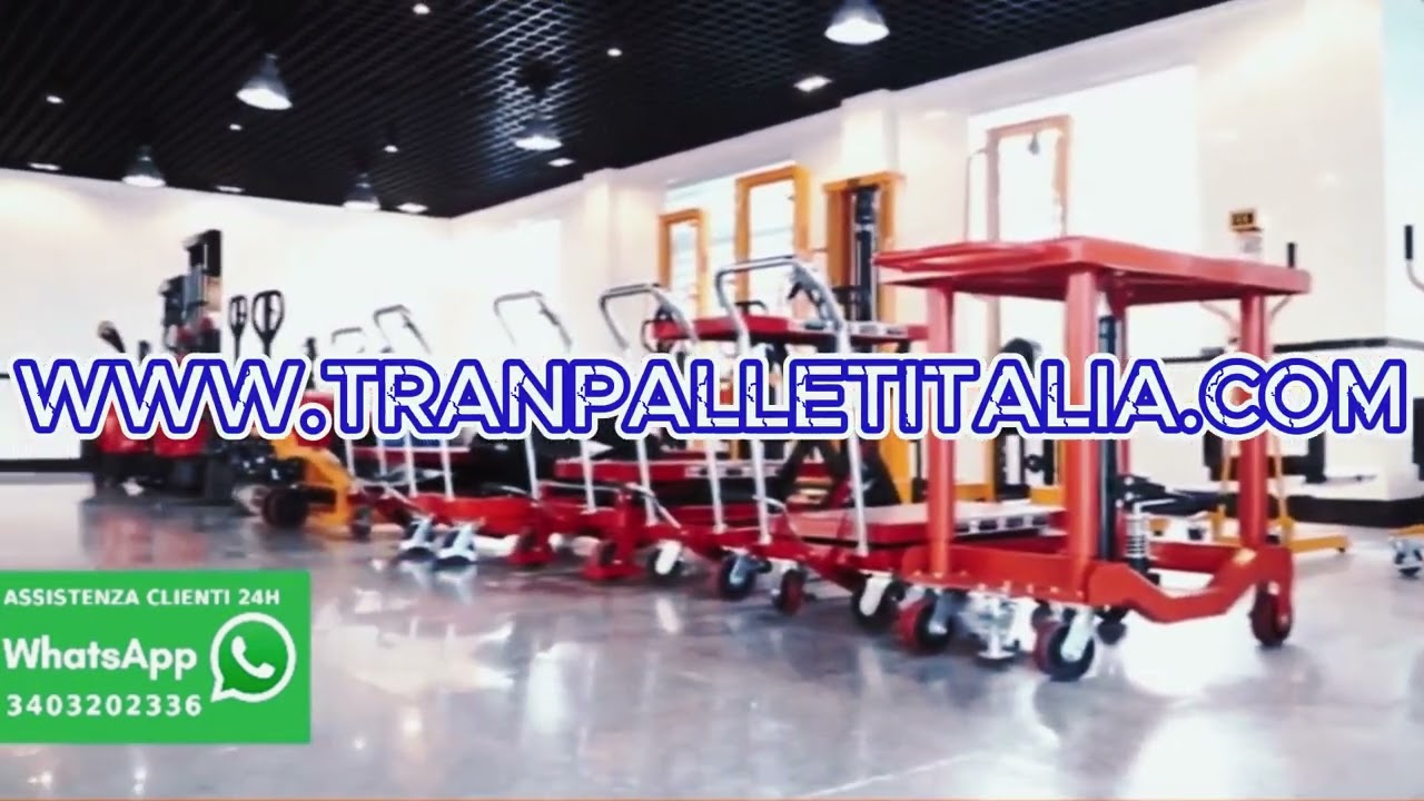 spot transpallet italia punto come