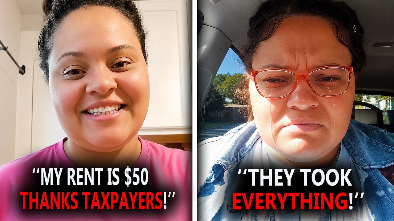 Instant Karma! People Who Lost Their Government Benefits After Bragging Online