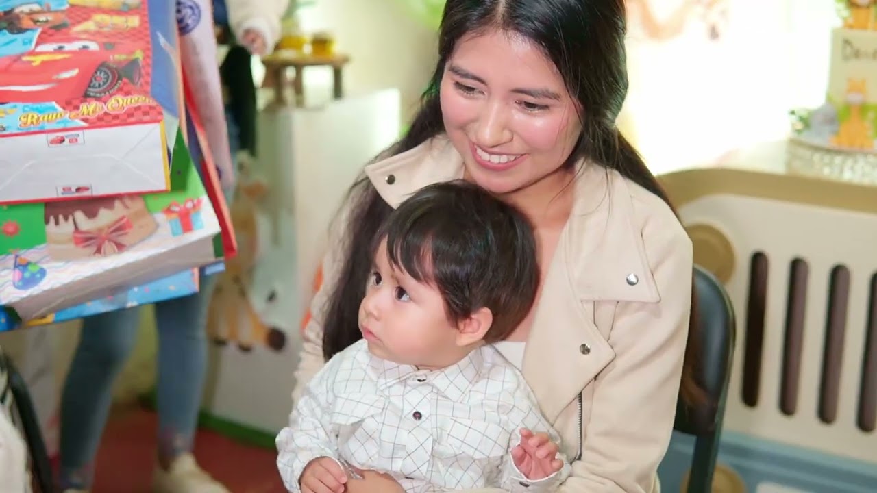 FIESTA DEREK COMPLET