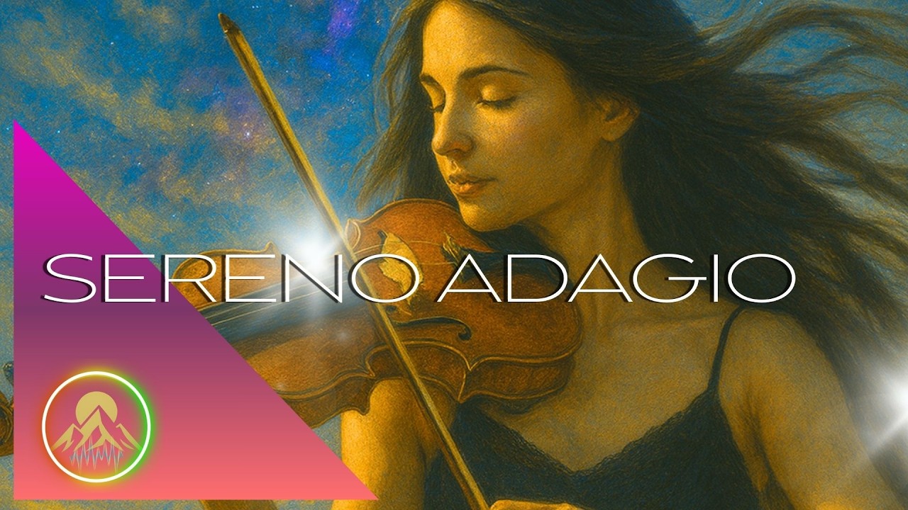 Healing Slow Classical Music for Relaxation & inner balance | Sereno