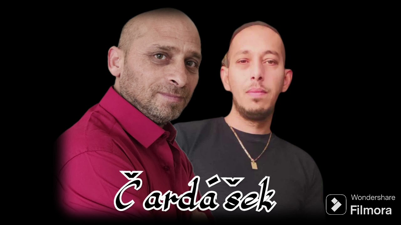 Martin Ràkoš Čardášek na som Kalo Cover 2023 Hudba Gymis Demeter