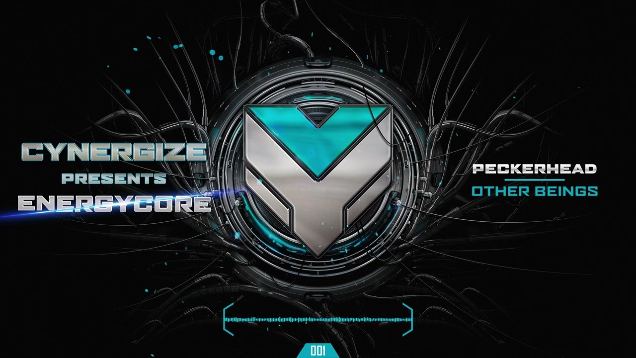 Cynergize presents: Energycore (001)