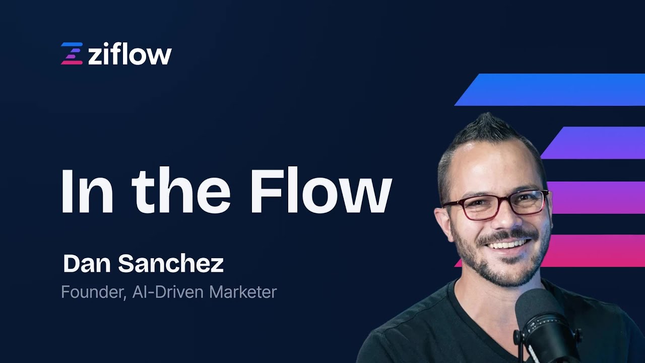 Hands-On AI Tips for Navigating the New Era of Marketing with Dan Sanchez