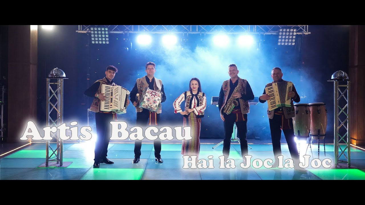 Formatie Nunta Bacau,Moinesti,Comanesti Formatia Artis, Muzica Live De Joc cover Contact:0746806191
