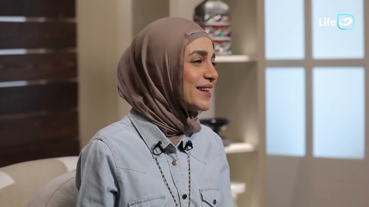 انتقال الحبيب وحزن ليس له مثيل |  أبو الحسنين  | 11 رمضان - الأحد 1 مارس 2026
