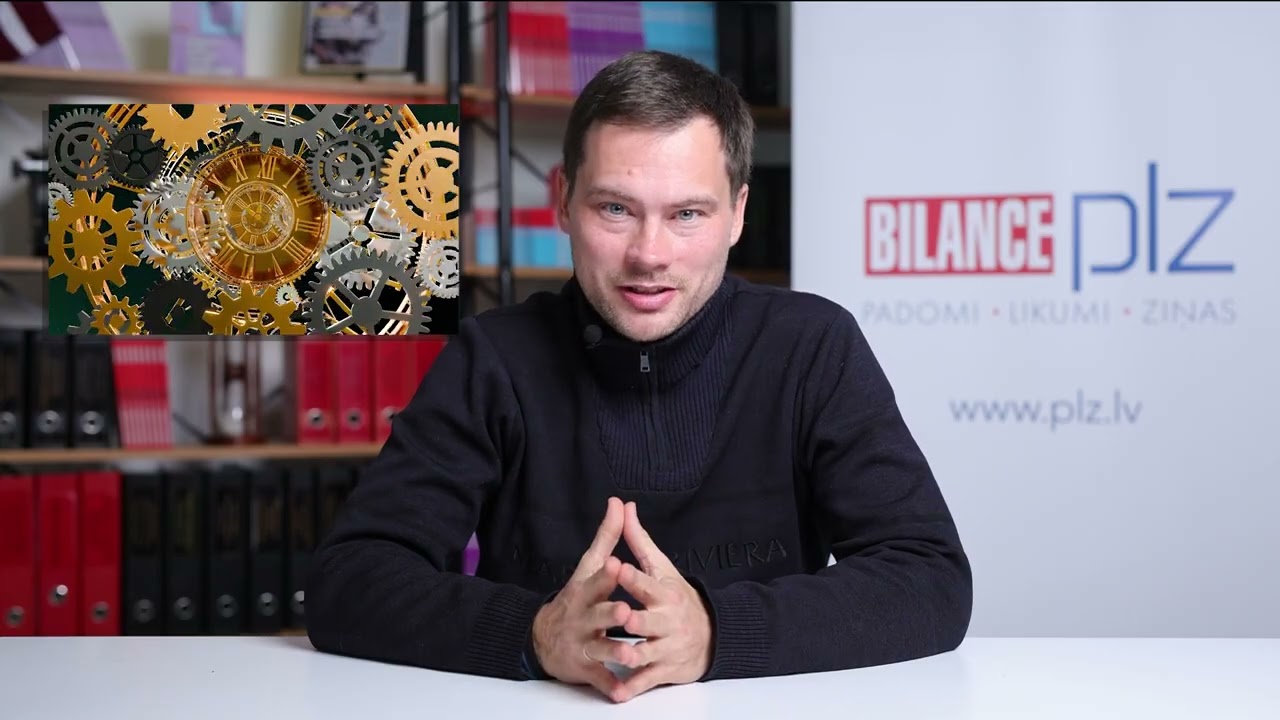 Latvijas valstspilsētu ekonomikas apskats: VALMIERA