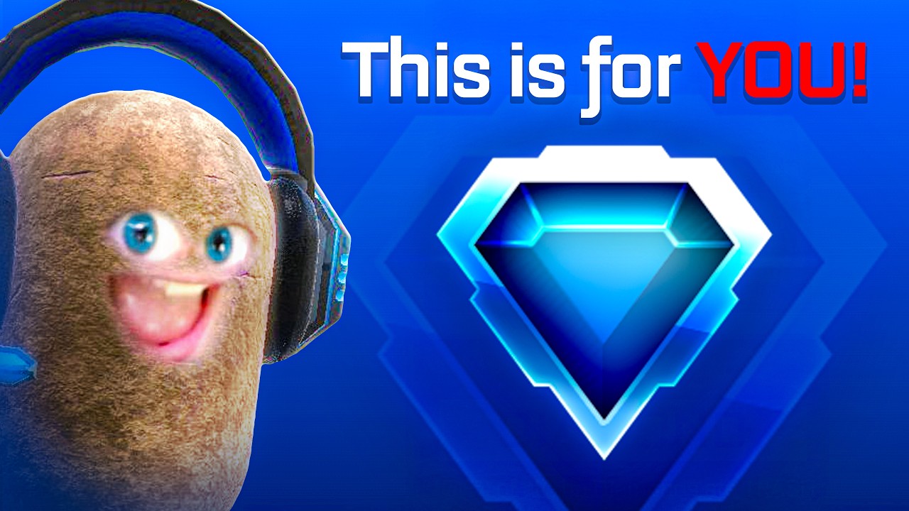 if you are near diamond watch this video...