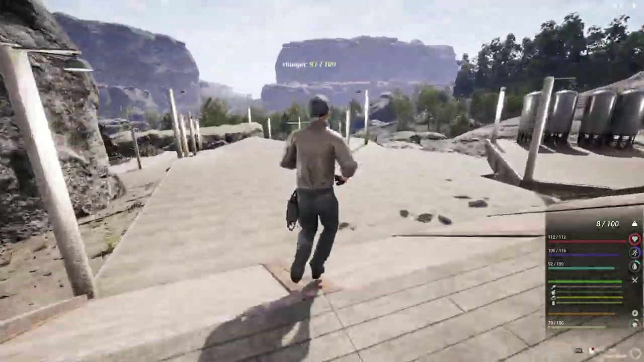 The Infected S1E30: Still Too Much Stuff To Do