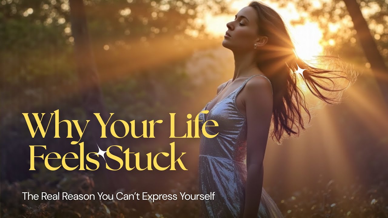 This Is Why Nothing Changes in Your Life