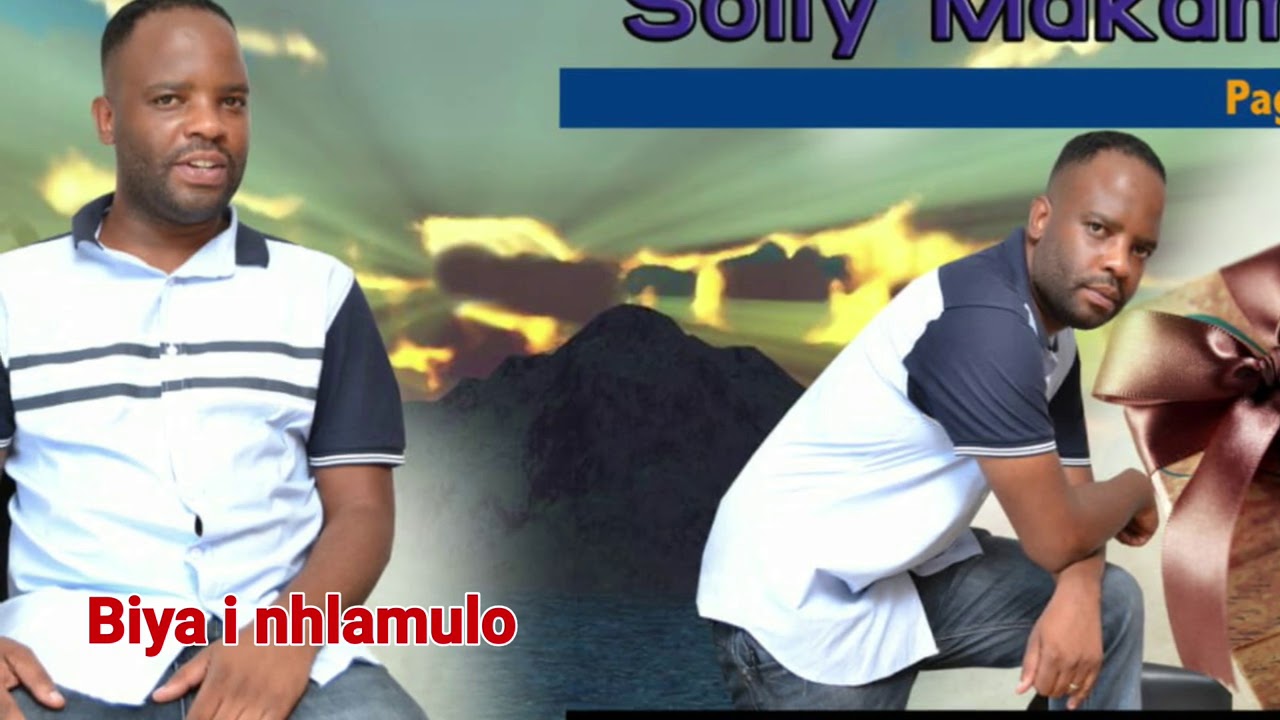 Solly Makamu Page 11 - Biya i nhlamulo