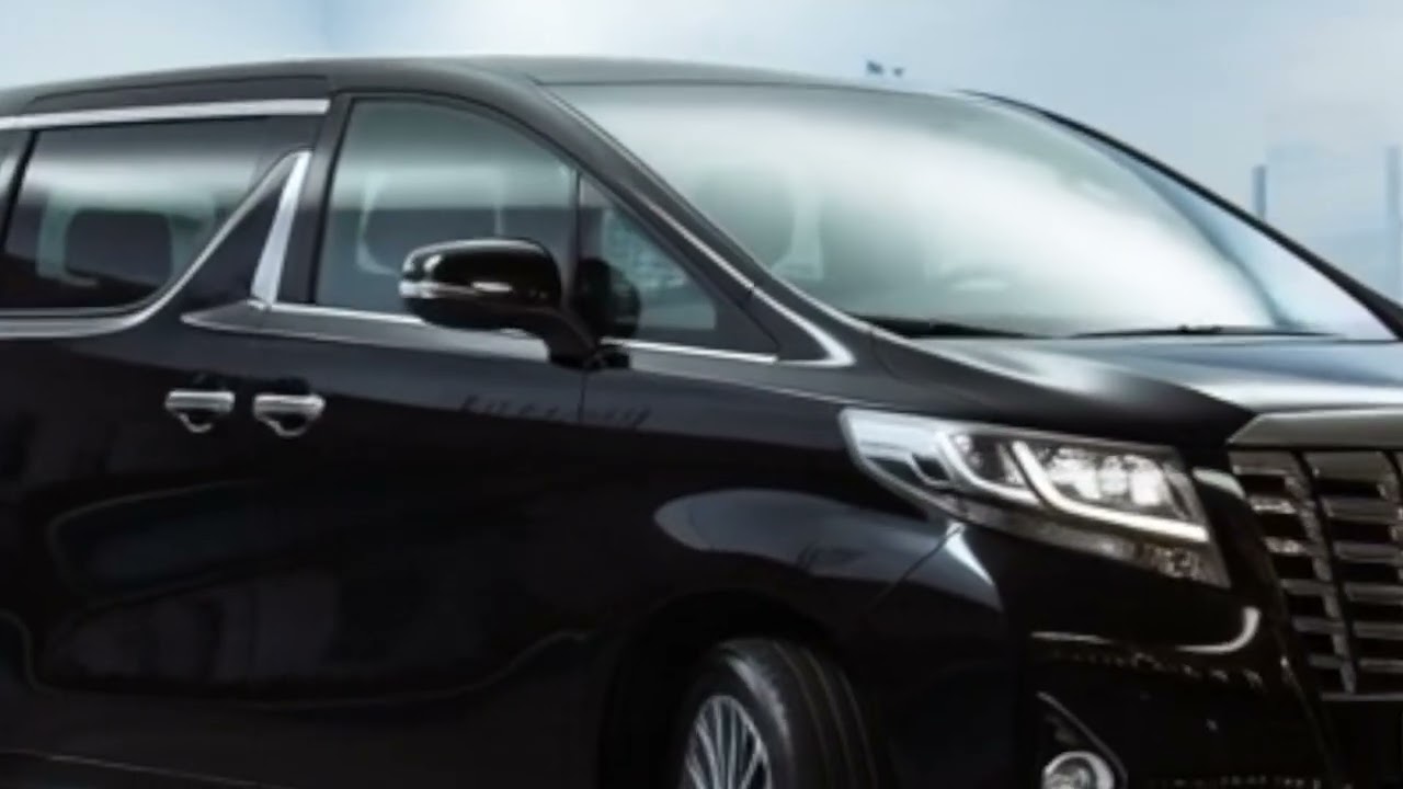Реальный расход топлива Toyota Alphard (AH30) 3,5 л 2GR-FKS V6 (2017—2023)