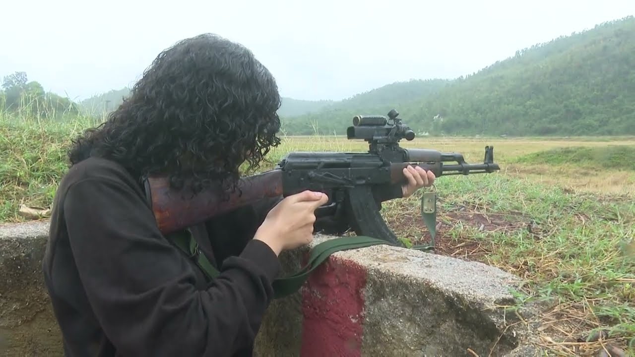 Desarrollan en Granma cuarto día de la defensa nacional.