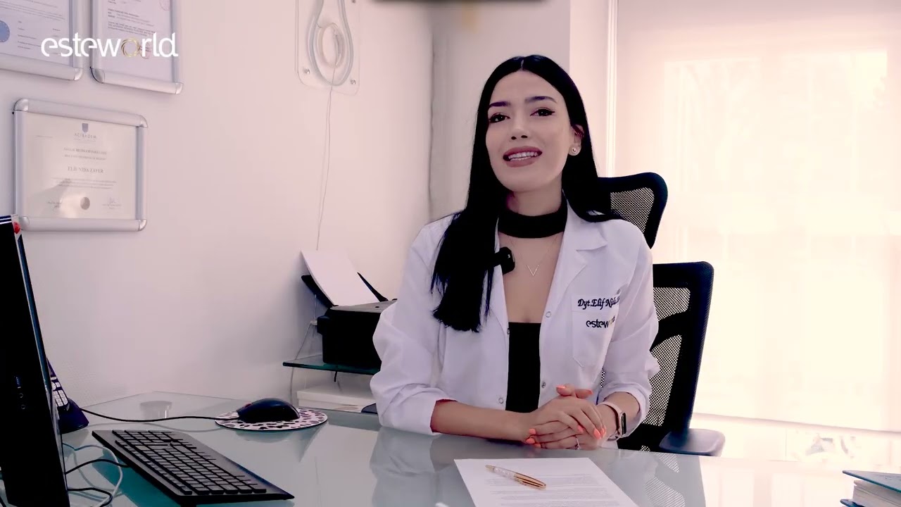 🌱Diyetisyenimize sorduk: Oruç tutmanın faydaları nelerdir?