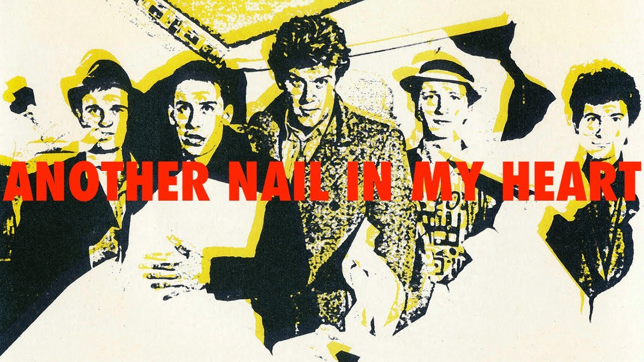 Another Nail In My Heart by Squeeze | Guitar Lesson