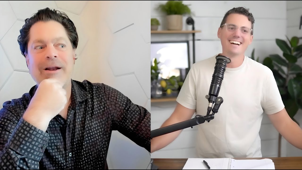 The Online Course Guy: Inside The Minds Of Successful Course Creators - Interview With Robert Lunte