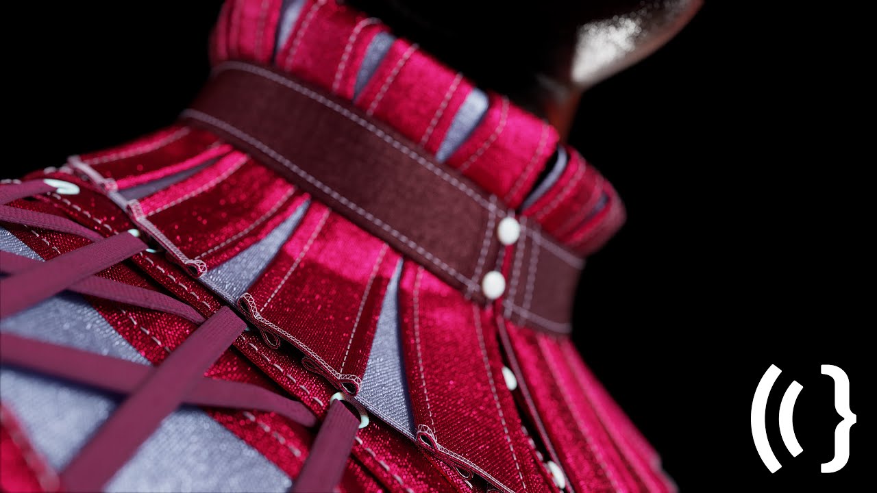 Garment Creation {redacted}