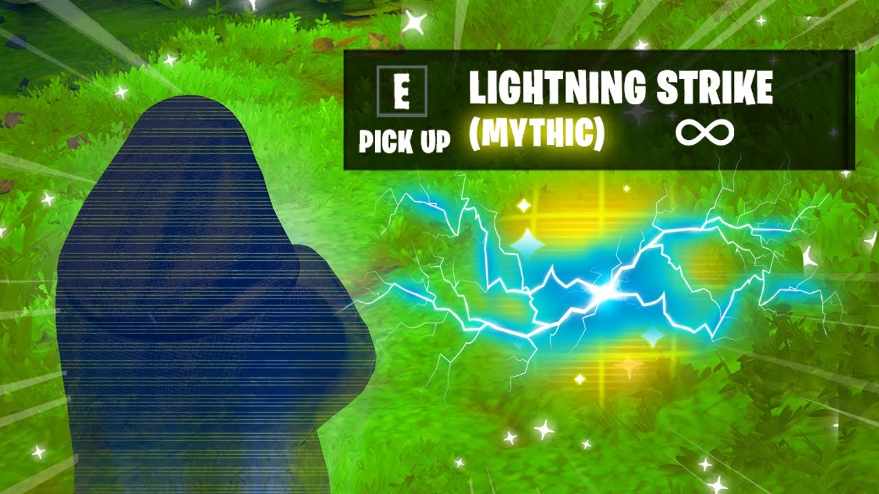 How is This Allowed in Fortnite