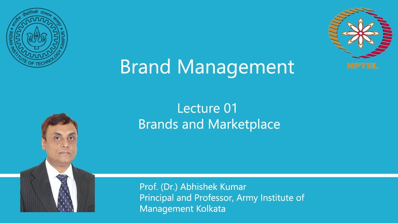 Lecture 01