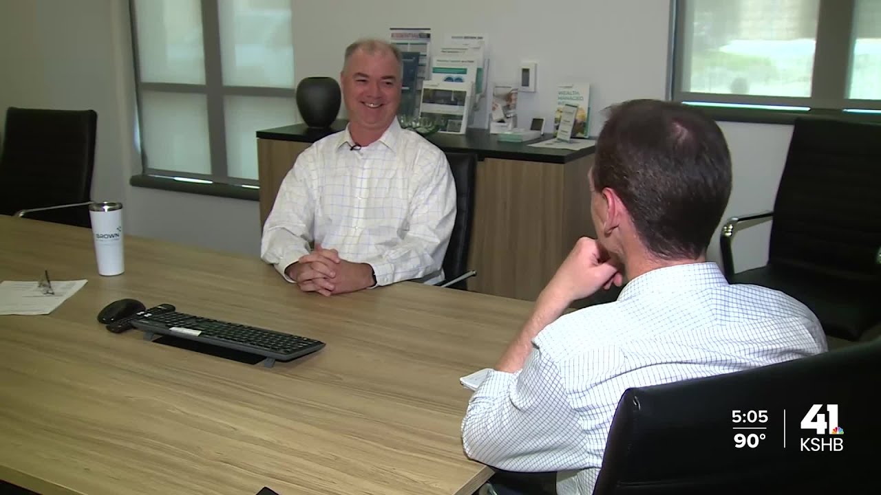 What it means for you: 'Big, beautiful bill' and income taxes