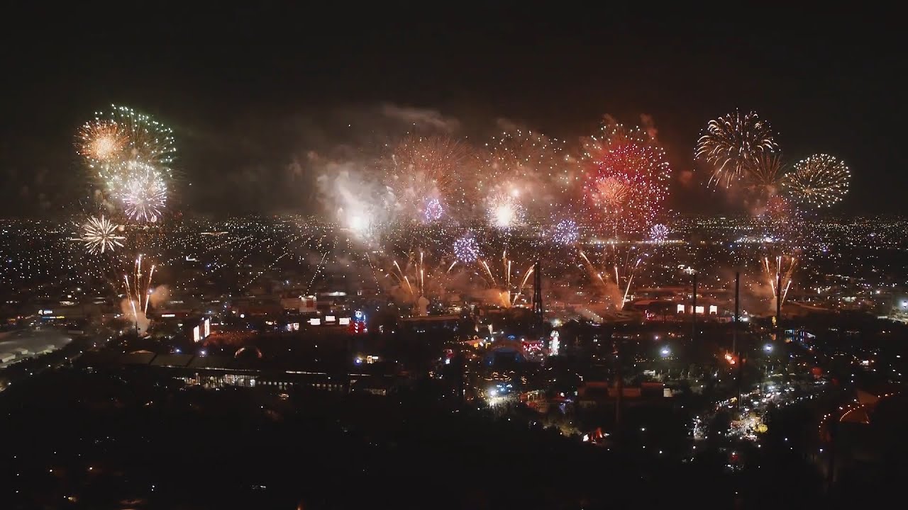 Aftermovie Oficial #TecatePalNorte 2021