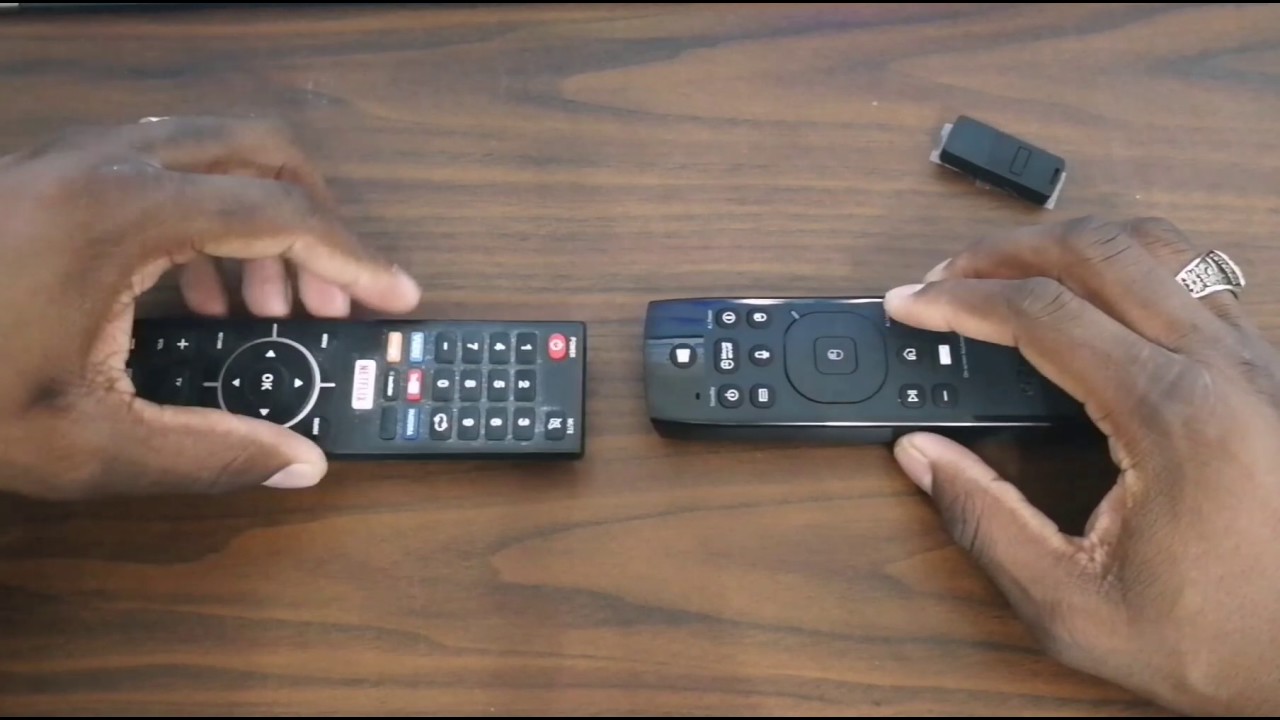 Azulle Multifunctional Remote Control!